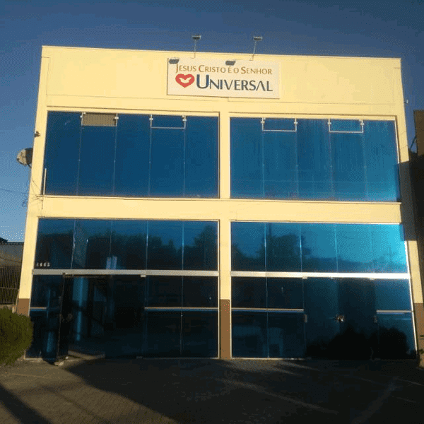 Igreja Universal NEOPOLIS - Rodovia RS-020, 4665 - Neópolis, Gravataí - Rio Grande do Sul  - 94100-250 - Brasil, 4665 - Neópolis Gravataí - Rio Grande do Sul - Brasil
