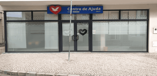 Igreja Universal SINES - Rua Marquês De Pombal, 4 - Sines, Sines - Setubal  - 7520-224 - Portugal, 4 - Sines Sines - Setubal - Portugal