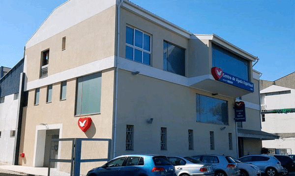 Igreja Universal BRAGA - Avenida Imaculada Conceição, 567 - Máximinos, Braga - Braga  - 4700-034 - Portugal