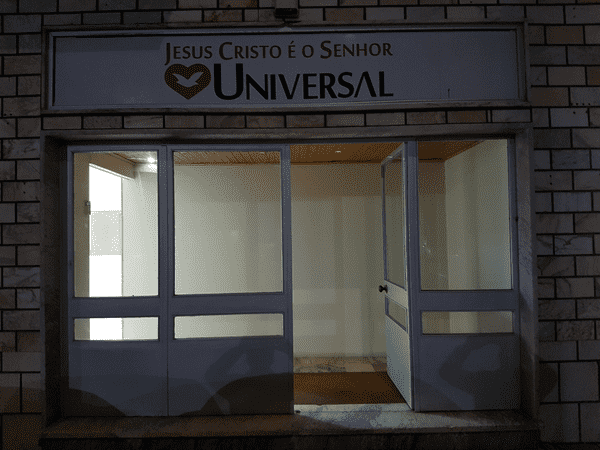 Igreja Universal FUNDAO - Rua Cidade de Covilhã , 29 - Fundão , Viseu - Viseu  - 6230-346 - Portugal, 29 - Fundão  Viseu - Viseu - Portugal