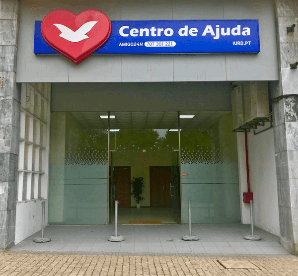 Igreja Universal BARCELOS - Avenida Alcaides De Faria, 264 - Estação , Barcelos - Braga  - 4750106 - Portugal, 264 - Estação  Barcelos - Braga - Portugal