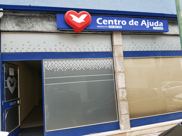 Igreja Universal CASTELO BRANCO - Rua Prior Vasconcelos , 14 - Centro, Castelo Branco - Castelo Branco  - 6000-265 - Portugal, 14 - Centro Castelo Branco - Castelo Branco - Portugal