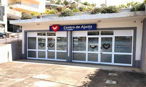 Igreja Universal CALHETA - Lombo das Laranjeiras, S/N - Estreito Calheta, Estreito da Calheta - Madeira  - 9370-175 - Portugal, S/N - Estreito Calheta Estreito da Calheta - Madeira - Portugal