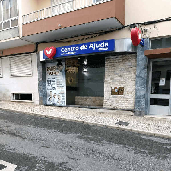 Igreja Universal ALGES - Rua Eduardo Augusto Pedroso, 18C - Algés, Alges - Lisboa  - 1495-047 - Portugal, 18C - Algés Alges - Lisboa - Portugal