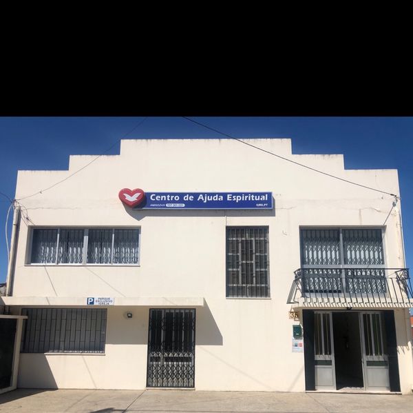 Igreja Universal ESMORIZ - Rua de Andre Brum, 35 - Esmoriz, Esmoriz - Aveiro  - 3885-439 - Portugal, 35 - Esmoriz Esmoriz - Aveiro - Portugal