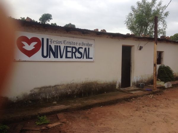 Igreja Universal BISSAQUE - Cenaculo de Bissaque em frente ao Bar Kufar, 00 - Bissaque, Bissau - Bissau  - 966587201 - Guiné-Bissau, 00 - Bissaque Bissau - Bissau - Guiné-Bissau