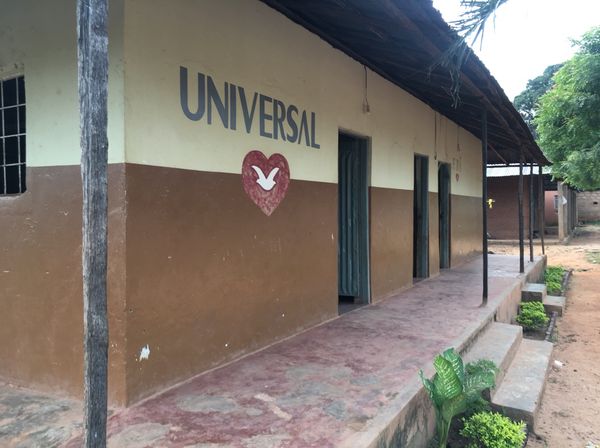 Igreja Universal SAFIM - Bissau- safim - Ao Antiga central eletrica, Safim - Safim - Reino de Safim, Bissau - Bissau  - 011 - Guiné-Bissau, Safim - Safim - Reino de Safim Bissau - Bissau - Guiné-Bissau