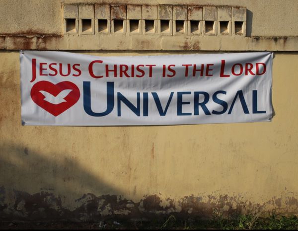 Igreja Universal INANDA - Phola Community Hall - Umzinyathi Road Inanda, Section 4 - Inanda, Durban - Kwa Zulu Natal  - 4309 - África do Sul, Section 4 - Inanda Durban - Kwa Zulu Natal - África do Sul