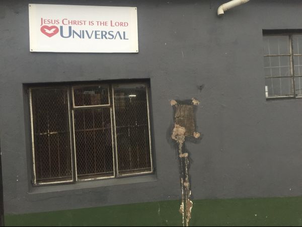 Igreja Universal CLERMONT 2 - North Road Clernaville - Opposite Kwatete, 43 - Clermont, Clermont 2 - Kwa Zulu Natal  - 3612 - África do Sul, 43 - Clermont Clermont 2 - Kwa Zulu Natal - África do Sul