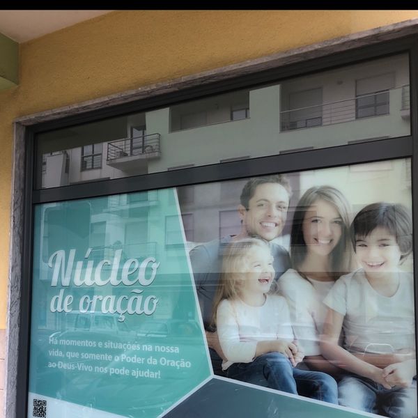 Igreja Universal ALCOCHETE - Avenida Doutor José Grilo Evangelista, 46 - Alcochete, Alcochete - Lisboa  - 2890-007 - Portugal, 46 - Alcochete Alcochete - Lisboa - Portugal