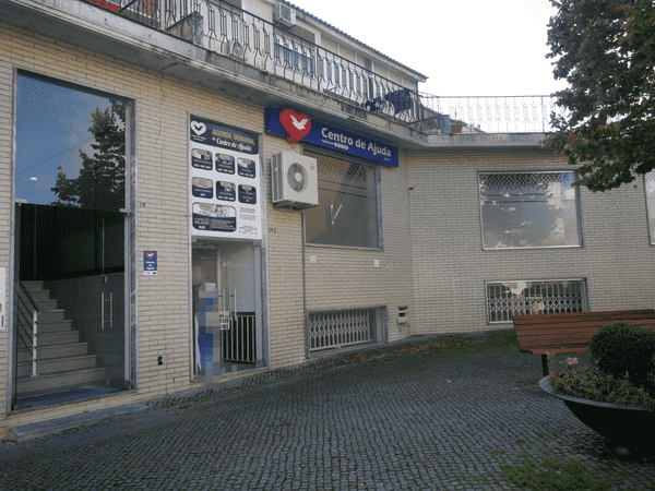 Igreja Universal OLIVEIRA DO HOSPITAL - Rua Do Colégio, 14, Oliveira do Hospital - Coimbra  - 3400-105 - Portugal, 14 -  Oliveira do Hospital - Coimbra - Portugal