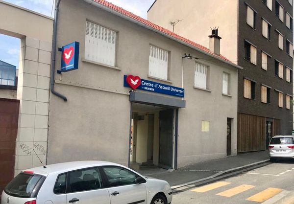 Igreja Universal MONTREUIL - Avenue Faidherbe, 17 - Seine-Saint-Denis, Montreuil - Île-de-France  - 93100 - França, 17 - Seine-Saint-Denis Montreuil - Île-de-France - França