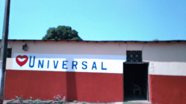 Igreja Universal GABU - Praça De Gabu, Antiga Discoteca Petit-sabaro, Ao Lado Banco BAO, 0000 - Praça Gabu, Bissau - Bissau  - 0245 - Guiné-Bissau, 0000 - Praça Gabu Bissau - Bissau - Guiné-Bissau