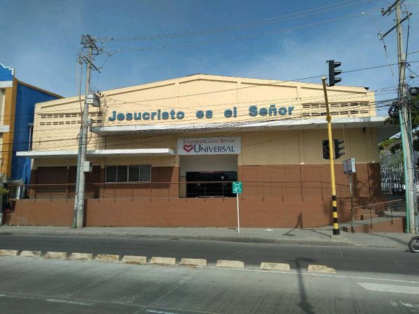 Igreja Universal CARTAGENA - Calle 31 Transversal , 54 - Los Alpes, Cartagena - Bolívar  - Colômbia, 54 - Los Alpes Cartagena - Bolívar - Colômbia
