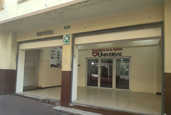 Igreja Universal QUITO CENTRO - Calle guayaquil y espejo, 170401 - Centro, Quito - Pichincha  - 170401 - Equador, 170401 - Centro Quito - Pichincha - Equador