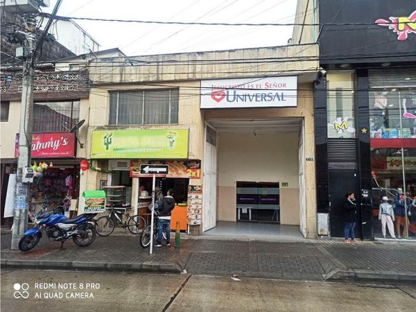 Igreja Universal VERBENAL - Calle 188, 12 a - 08 - Verbenal, Bogotá - Cundinamarca  - Colômbia, 12 a - 08 - Verbenal Bogotá - Cundinamarca - Colômbia