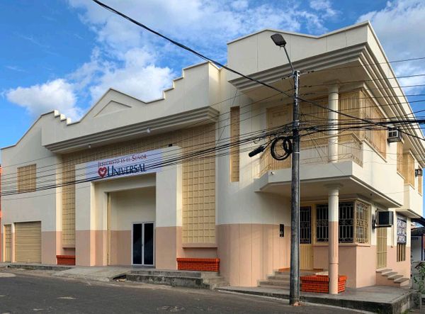 Igreja Universal FLORENCIA - Calle 19 # 12-59, 12 - Centro , Florencia Cauca - Caquetá  - Colômbia
