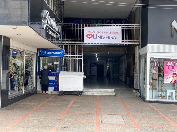 Igreja Universal PASTO - Carrera 25 # 17-49, 17 - Centro , Pasto - Nariño  - Colômbia, 17 - Centro  Pasto - Nariño - Colômbia