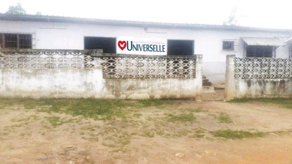 Igreja Universal AGBOVILLE - Salledesretraitésprèsdupalaisdejustice - Agboville, Agboville - -  - 2201 - Costa do Marfim, 0 - Agboville Agboville - - - Costa do Marfim