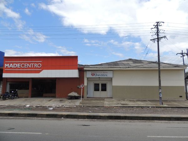 Igreja Universal POPAYAN - Carrera 17, 8 - 91 - Valencia, Popayán - Cauca  - Colômbia, 8 - 91 - Valencia Popayán - Cauca - Colômbia