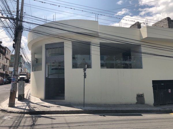 Igreja Universal TUMBACO - Francisco de Orellana, Esquina Vicente Rocafuerte, Oe2-135 - Tumbaco, Quito - Pichincha  - 170184 - Equador, Oe2-135 - Tumbaco Quito - Pichincha - Equador