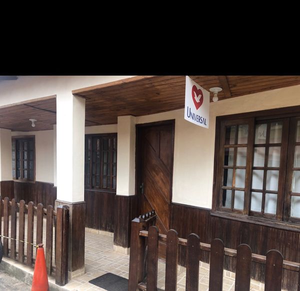 Igreja Universal MARINGA - Estrada maua maromba, 00 - Maringa, Itatiaia - Rio de Janeiro  - 27580000 - Brasil