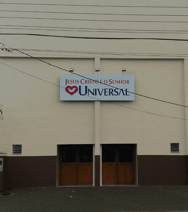 Igreja Universal TRES CACHOEIRAS - Av.Padre Rizzieri Delai , 1067 - Centro , Três Cachoeiras - Rio Grande do Sul  - 95580-000 - Brasil, 1067 - Centro  Três Cachoeiras - Rio Grande do Sul - Brasil