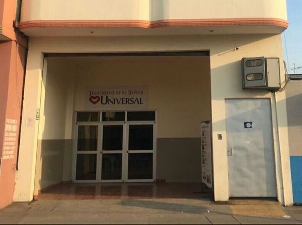 Igreja Universal PASCUALES - Av Principal, 202 B 1era  2Calle - Pascuales, Guayaquil - Guayas  - 999999 - Equador, 202 B 1era  2Calle - Pascuales Guayaquil - Guayas - Equador