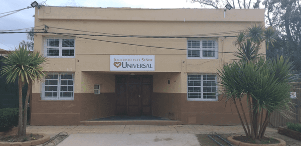 Igreja Universal SAN RAMON - José Pedro Varela , 1468 - San Ramón , Canelones - Canelones  - 90600 - Uruguai