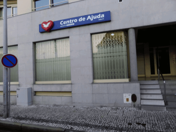 Igreja Universal OVAR - Rua Alexandre Herculano , 68 A - Centro, Ovar - Aveiro  - 3880-229 - Portugal, 68 A - Centro Ovar - Aveiro - Portugal