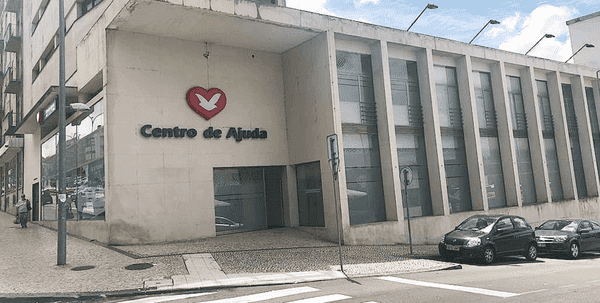 Igreja Universal VISEU - Av. Dr. António José De Almeida, 278 - Coração De Jesus, Viseu - Viseu  - 3510-046 - Portugal