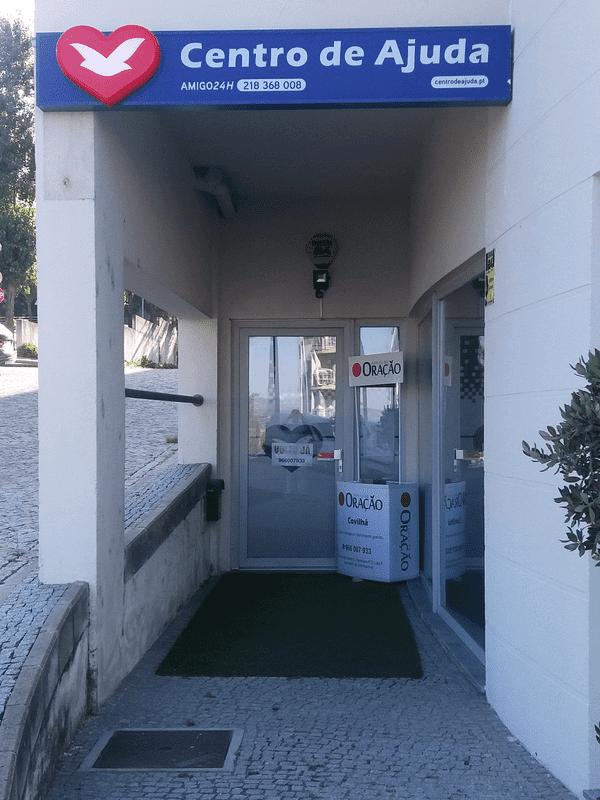 Igreja Universal COVILHA - Avenida Infante D. Henrique , 2, Loja A - Covilhã , Fundão - Castelo Branco  - 6200-506 - Portugal