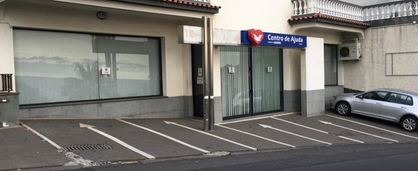 Igreja Universal CAMARA DE LOBOS - Estrada João Gonçalves Zarco, 108 - Câmara de Lobos, Câmara de Lobos - Madeira  - 9300-165 - Portugal, 108 - Câmara de Lobos Câmara de Lobos - Madeira - Portugal