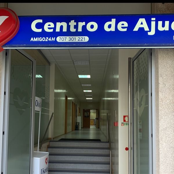 Igreja Universal POVOA DE VARZIM - Avenida Mouzinho de Albuquerque, 46 - Povoa de varzim, Póvoa de Varzim - Porto  - 4490-409 - Portugal