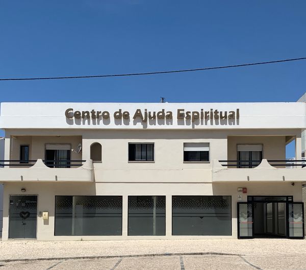 Igreja Universal SETUBAL - Avenida Alentejo, 30 - Setubal, Setúbal - Lisboa  - 2910-381 - Portugal