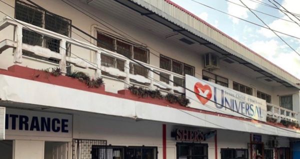 Igreja Universal NEW AMSTERDAM - 14 Pitt street - New Amsterdam, Berbice - New Amsterdam  - Guiana, 0 - New Amsterdam Berbice - New Amsterdam - Guiana
