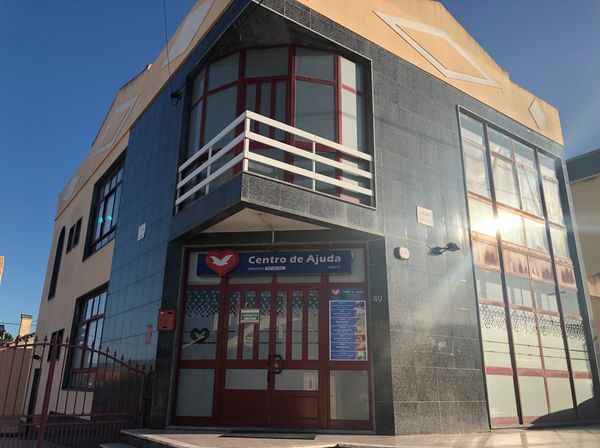 Igreja Universal QUINTA DO CONDE - Avenida Cova dos Vidros, Lt 49 - Quinta do Conde, Sesimbra - Lisboa  - 2975-333 - Portugal, Lt 49 - Quinta do Conde Sesimbra - Lisboa - Portugal