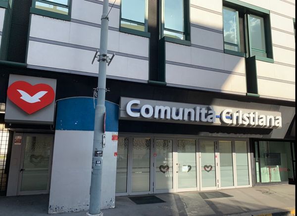 Igreja Universal TORINO - Corso Giulio Cesare, 168D - Barrira Milano, Torino - Piemonte  - 10152 - Itália, 168D - Barrira Milano Torino - Piemonte - Itália