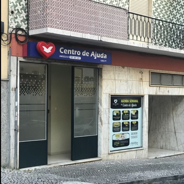 Igreja Universal MALVEIRA - Av. José Batista  Antunes, 6 B - Malveira centro, Malveira - Lisboa  - 2665-236 - Portugal, 6 B - Malveira centro Malveira - Lisboa - Portugal