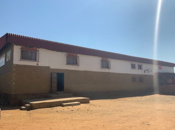 Igreja Universal ELSBURG - 380 arthur hobbs, 380 - Germiston, Germiston - Gauteng  - 1407 - África do Sul, 380 - Germiston Germiston - Gauteng - África do Sul