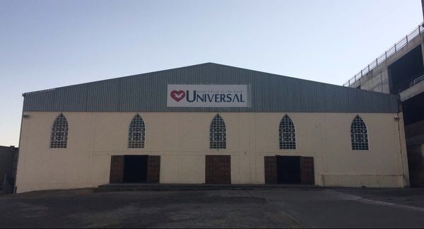 Igreja Universal ALEXANDRA - Pretoria Main Road, Cnr Link  Road, 698 - Alexandra, Alexandra - Gauteng  - 2601 - África do Sul, 698 - Alexandra Alexandra - Gauteng - África do Sul