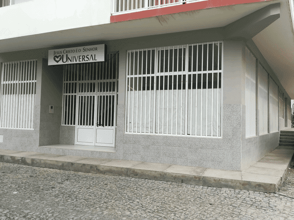 Igreja Universal RIBEIRA GRANDE - Atrás Do Polivalente David Fortes, Prédio Luminosa - Povoação, Ribeira Grande - Ilha de Santo Antão  - 7600 - Cabo Verde