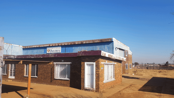 Igreja Universal RESIDENSIA 2 - 22, Liverpool Street , 22 - Eaton Side, Vereeniging - Gauteng  - 1959 - África do Sul, 22 - Eaton Side Vereeniging - Gauteng - África do Sul