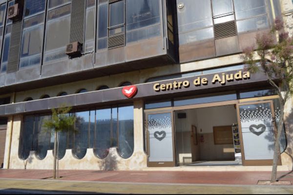 Igreja Universal ESPINHO - Rua 8, 729 - Centro, Espinho - Aveiro  - 4500-370 - Portugal, 729 - Centro Espinho - Aveiro - Portugal