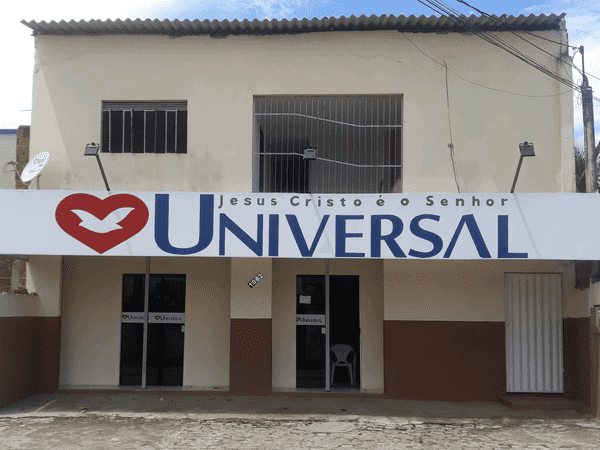 Igreja Universal PLANALTO II - Rua Agrestina, 1082 - Planalto, Natal - Rio Grande do Norte  - 59073270 - Brasil, 1082 - Planalto Natal - Rio Grande do Norte - Brasil