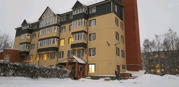 Igreja Universal KOLPINA - Ул. Вавилова, 20 - Колпино, São Petersburgo - São Petersburgo  - 119334 - Rússia, 20 - Колпино São Petersburgo - São Petersburgo - Rússia