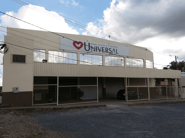 Igreja Universal P SUL II - SHPS Quadra 201 Conjunto B, 1 - Setor Habitacional Pôr do Sol (Ceilândia), Ceilândia - Distrito Federal  - 72238098 - Brasil, 1 - Setor Habitacional Pôr do Sol (Ceilândia) Ceilândia - Distrito Federal - Brasil