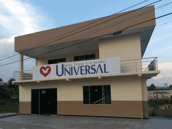 Igreja Universal 25 DE AGOSTO - Av. 25 de Agosto , 1522 - 25 de Agosto , Cruzeiro do Sul - Acre  - 69980000 - Brasil