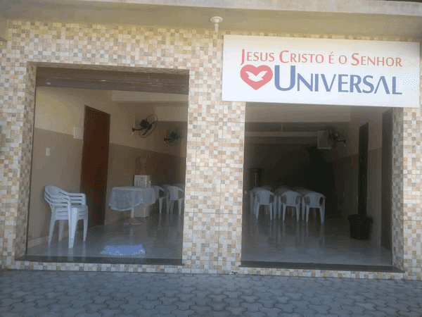 Igreja Universal SAPEATIBA - Rua Da Assembléia , 3 - Sapeatiba, Iguaba Grande - Rio de Janeiro  - 28960-000 - Brasil, 3 - Sapeatiba Iguaba Grande - Rio de Janeiro - Brasil