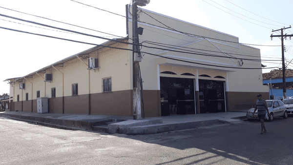 Igreja Universal CARANANDUBA - Rua Nossa Senhora da Conceição, 601 - Carananduba (Mosqueiro), Belém - Pará  - 66923070 - Brasil, 601 - Carananduba (Mosqueiro) Belém - Pará - Brasil